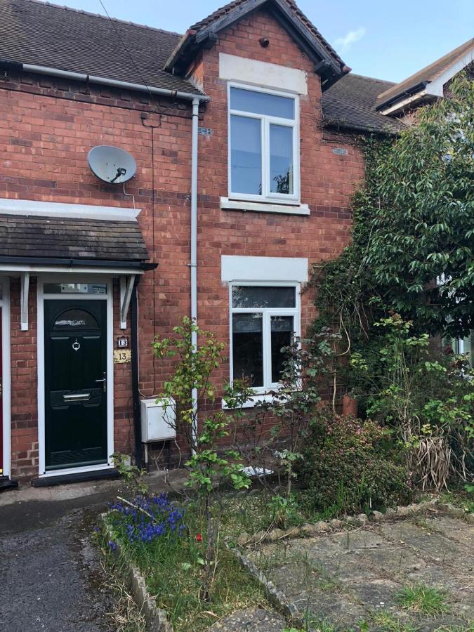 רוז'לי Cannock House ~ 4 Bedrooms All With Ensuite. מראה חיצוני תמונה
